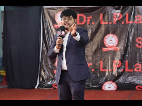 Why are Children suffering from depression?  | Dr.Devashish Srivastava | SPDP