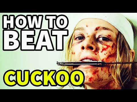 How to Beat THE BIRD CULT in "Cuckoo"