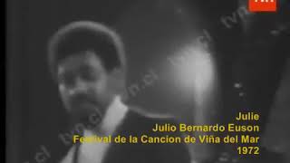 Download lagu Julie Julio Bernardo Euson Festival de la Cancion ... mp3