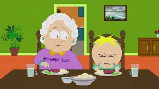 Butterballs