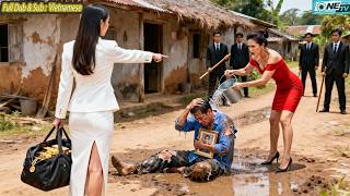 Download lagu Billionaire Woman Returns Home to Pay Filial Piety to Her Father, Unintentionally Witnesses Him B... mp3