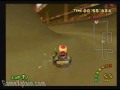 Mario Kart Double Dash Shortcuts Waluigi Stadium