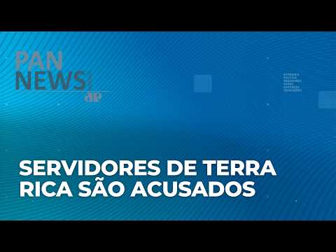 Servidores municipais de Terra Rica são alvo de investigação da Polícia Civil