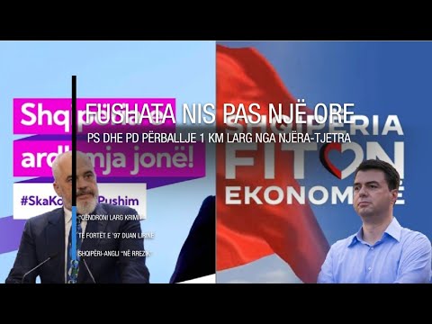 Edicioni informativ - 25 Mars 2021 - Ora 16:00 - RTV Ora