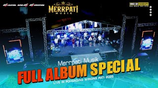 Download lagu ⭕FULL ALBUM SPECIAL  MERRPATI MUSIK  LIVE IN POHGADING PATI 2025 mp3