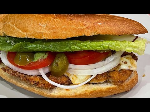 Cómo Preparar Una Rica Torta De Milanesas De Pollo La Cocina De Sol.