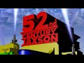 52nd Century Jaxson Logo Akhir Pekan Studio Style