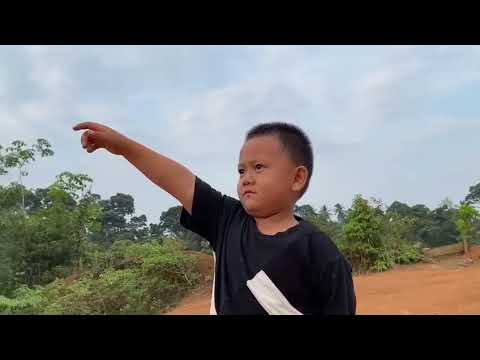 Video Kreatif Peringatan HUT RI ke 80 : Anak Desa