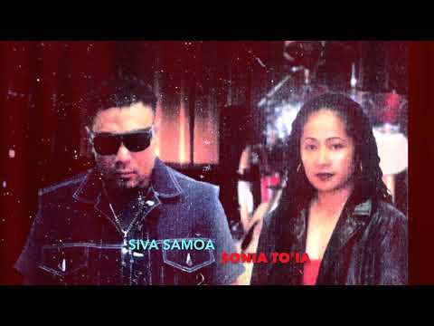 Sonia To'ia.  Siva Samoa