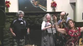 The Water is Wide by Lono, Kate Power & Steve Einhorn