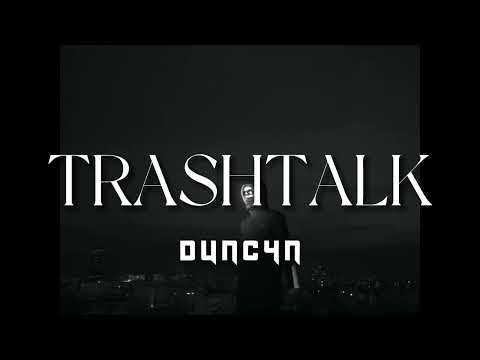 "TRASHTALK" ZEU X CZ8 CHILL DRILL TYPE BEAT 2022