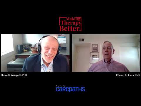 link to Episode 9: "Primary Care Integration" with Ed Jones, PhD