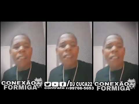 MC J22 - (VEM JOGANDO PRA TROPA DA COLÔMBIA)