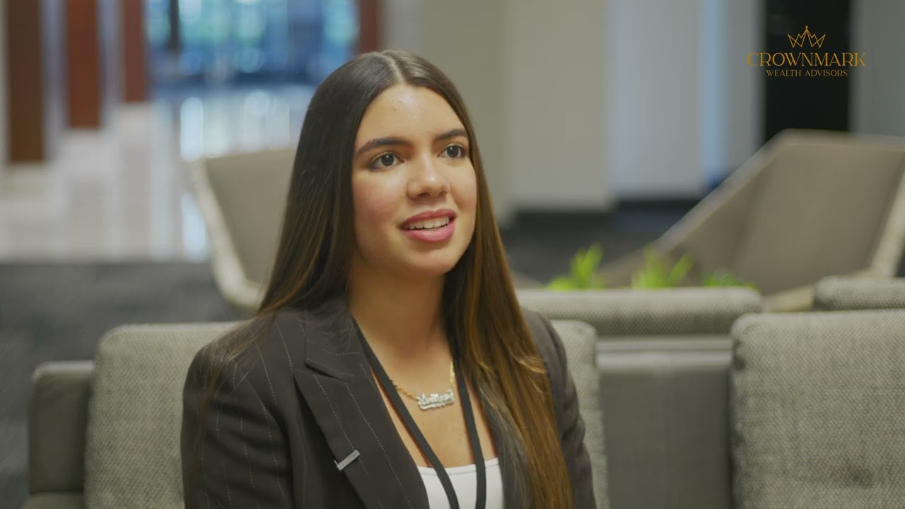 Crownmark Wealth Advisors Event Recap