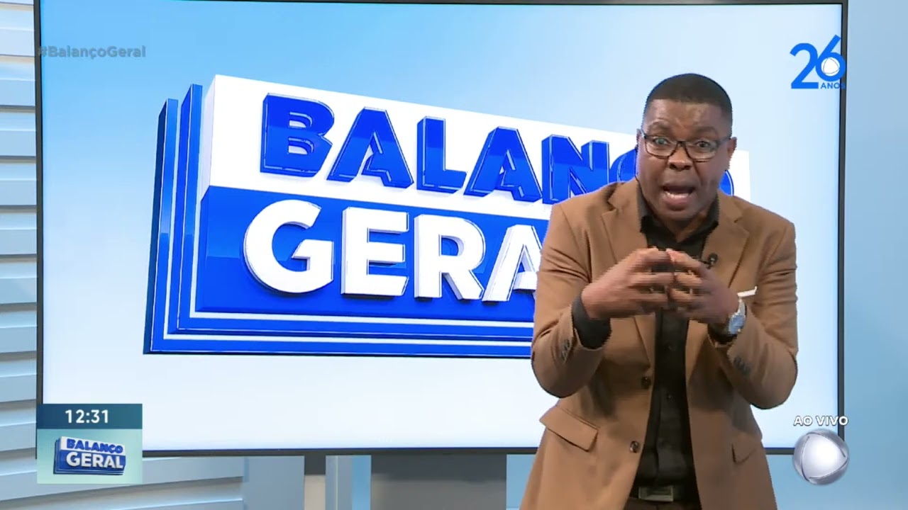 #BalançoGeral: Matavel apela por um novo discurso: "Neste momento, não é hora de falar de leis'"