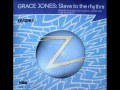 Grace Jones-Slave To The Rhythm 