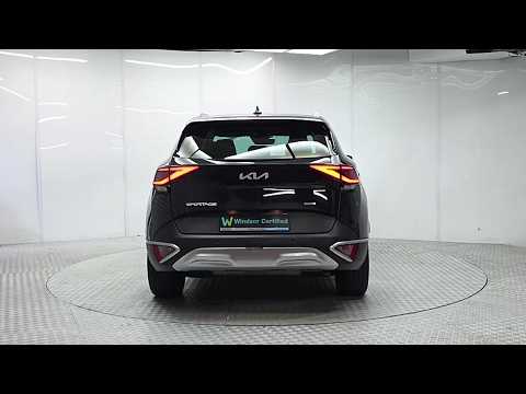 Kia Sportage 1.6 PHEV K3 - Image 2