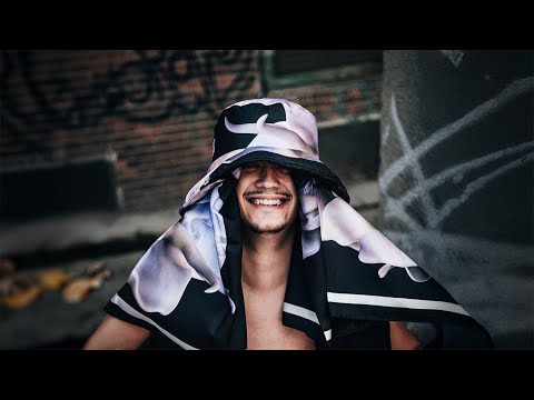 FALKON - szeptember (Official Lyrics Video)