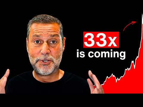 Raoul Pal: Don't SELL Before These EXACT Dates (2026 Bitcoin & Ethereum Prediction)