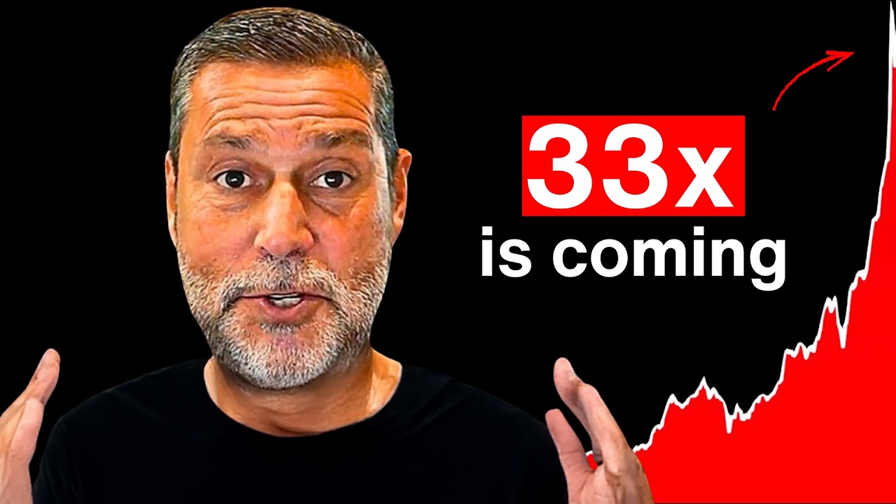 Raoul Pal: Don't SELL Before These EXACT Dates (2026 Bitcoin & Ethereum Prediction)