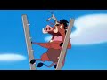 Timon Pumbaa S1 Ep25 Mojave Desserted