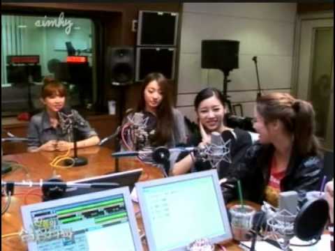 130522 Ending Nine Muses Shindong SSTP