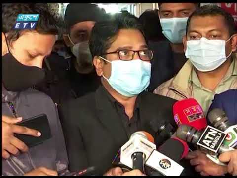 এইচএসসি পাশ করে বিডিএস ডেন্টাল সার্জন দাবি করেন নুরুল সাফা | ETV News