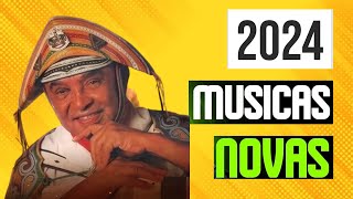 LUIZ GONZAGA 2024?MÚSICAS INÉDITAS?LUIZ GONZAGA 2024 CD COMPLETO ATUALIZADO