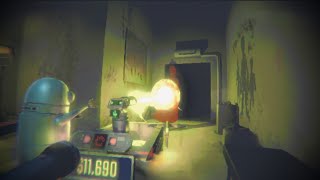 【R.E.P.O.】カート砲とかいう最終兵器を手に入れたんだけどどうする？