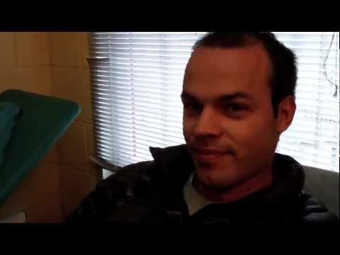 HVV TV (12) - UVS thuis 29 oktober 2011