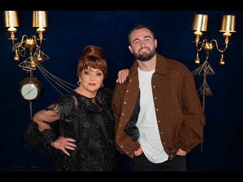 Zdenka Kovačiček feat. Matija Cvek - Tvoje Usne (Official Music Video)