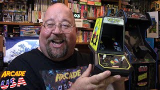 Willie!'s Electronic Games Collection (part 2)