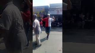 Download lagu JOGET MADU DAN RACUN. mp3