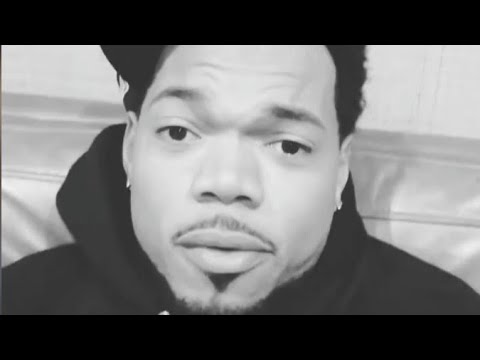 Run to You - Chance the Rapper