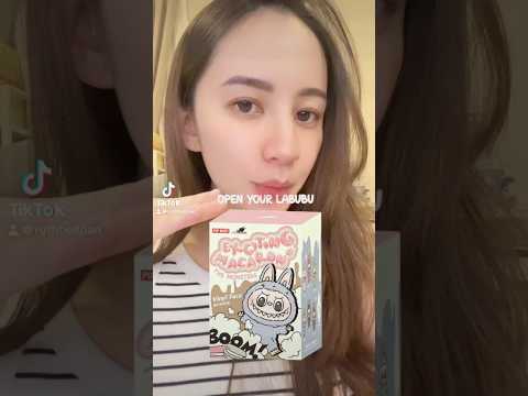 Do you like Labubu? 👻