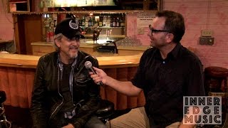 Interview with Howe Gelb