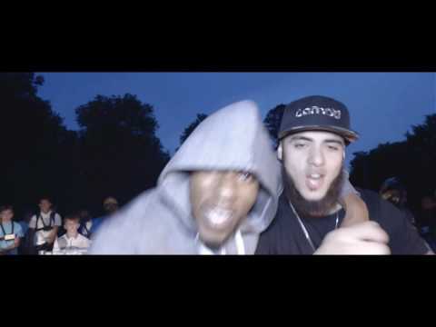 Hmoney X Inch - Gettin Mula (Music Video)