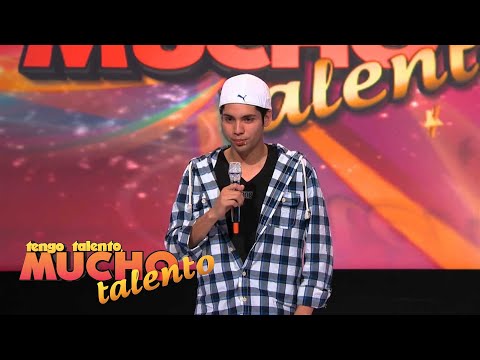 TTMT 7 Eliminatorias - Edgar Ramirez