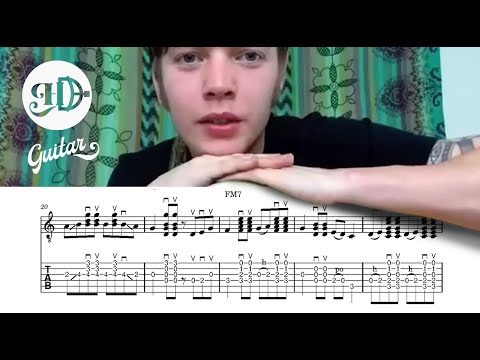 Last day at Gettysburg - Billy Strings - Guitar Tab