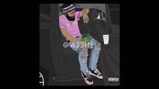 Money Man - Gifted @432Hz!