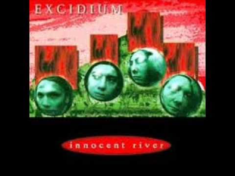 EXCIDIUM - 01 - Innocent River online metal music video by EXCIDIUM