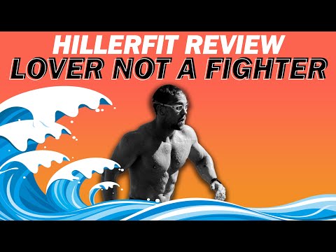 HillerFit Review Show | PEDs, Hopper’s body fat, and Reddit