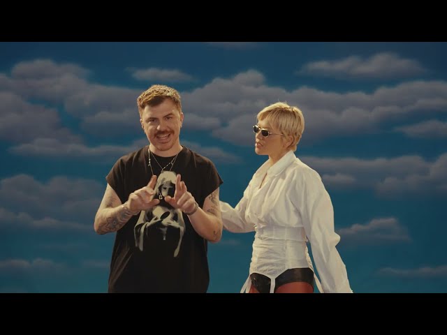 If It's Not Love von Zerb & Rita Ora ((jetzt ansehen))