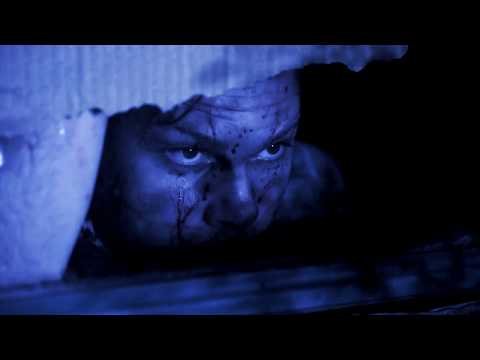 ARMATA - Toxic Mutant Overlords (Official Music Video)