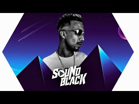 MC Gui Da Capital - Meu Foguetão (Lyric Video) Sound Black