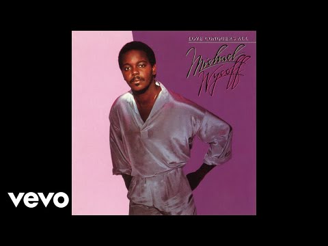 Michael Wycoff - Looking Up to You (Official Audio)