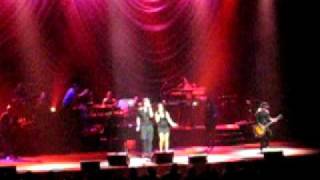 Robin Thicke-&quot;You&#39;re My Baby&quot;&amp;&quot;All This Love&quot; live @NJPAC