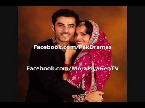 Mora Piya OST Title Song