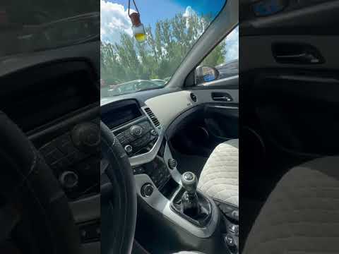 фото chevrolet cruze i 0