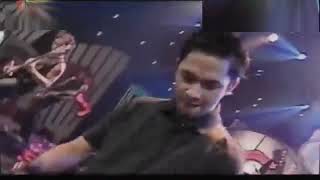 Download lagu Peterpan Bintang di Surga Live indosiar awal 2005 mp3